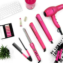 Load image into Gallery viewer, Silhouette Hair Straightener - Nume-optimization
