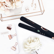 Load image into Gallery viewer, Megastar Hair Straightener - Nume-optimization