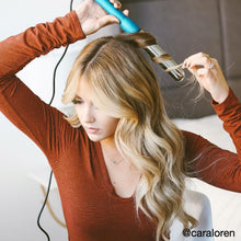 Load image into Gallery viewer, Magic Curling Wand - Nume-optimization