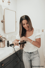 Load image into Gallery viewer, Megastar Hair Straightener - Nume-optimization
