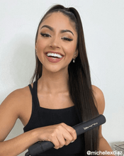 Load image into Gallery viewer, Megastar Hair Straightener - Nume-optimization