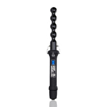 Load image into Gallery viewer, Classic Curling Wand Pearl - Nume-optimization