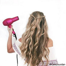 Load image into Gallery viewer, Signature Hair Dryer - Nume-optimization