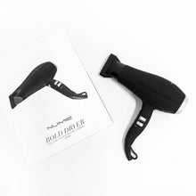 Load image into Gallery viewer, Bold Hair Dryer - Nume-optimization