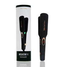 Load image into Gallery viewer, Megastar X - 1.75" Hair Straightener - Nume-optimization