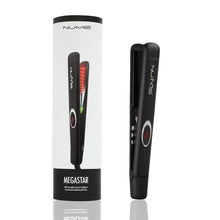 Load image into Gallery viewer, Megastar Hair Straightener - Nume-optimization