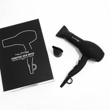 Load image into Gallery viewer, Signature Hair Dryer - Nume-optimization