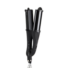 Load image into Gallery viewer, Pentacle 2-In-1 Curling Wand And Deep Waver - Nume-optimization
