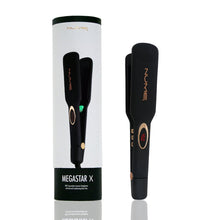 Load image into Gallery viewer, Megastar X - 1.75&quot; Hair Straightener - Nume-optimization
