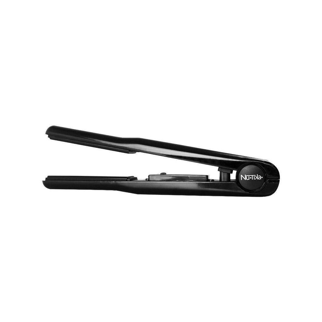 NuTika Hair Straightener - Nume-optimization