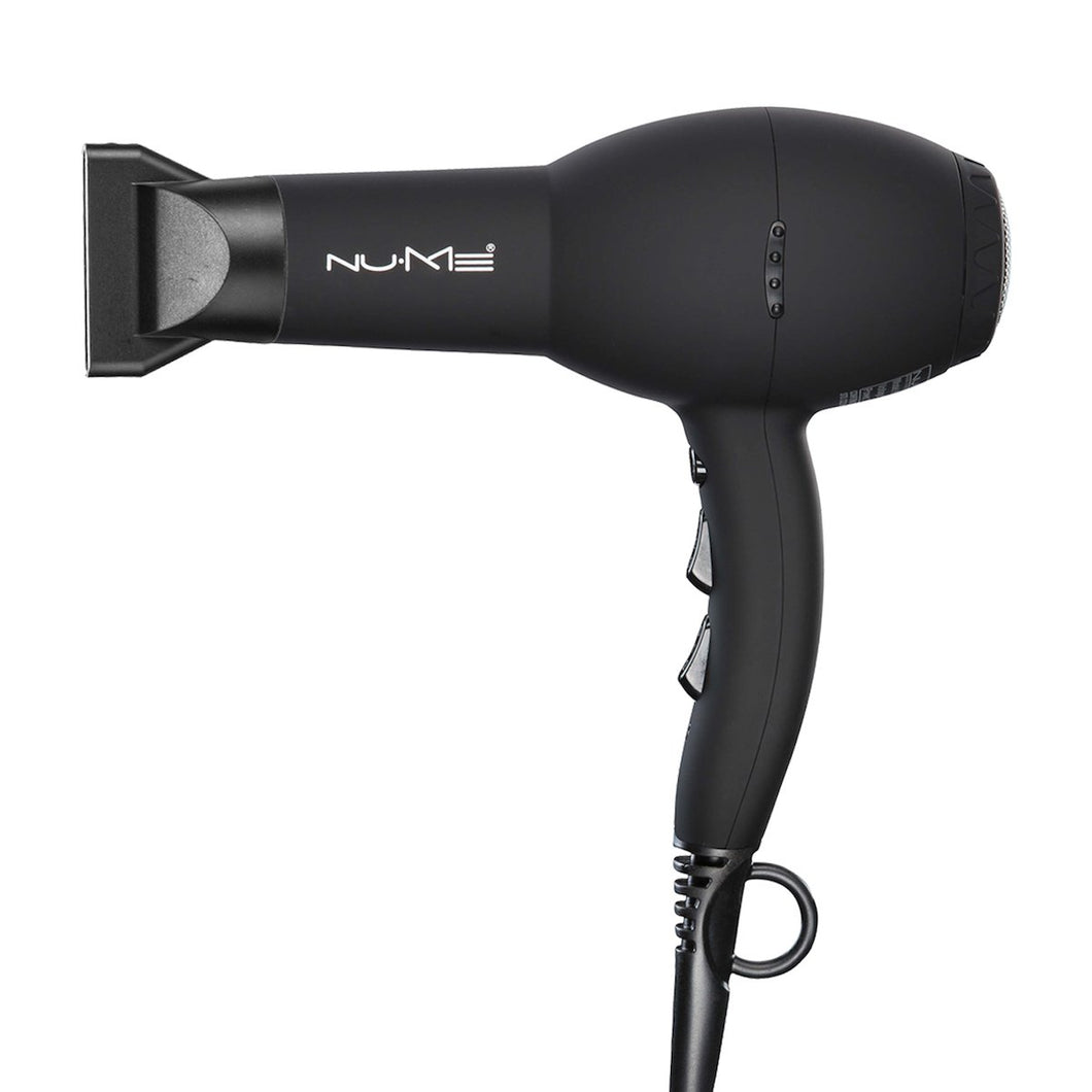 Signature Hair Dryer - Nume-optimization