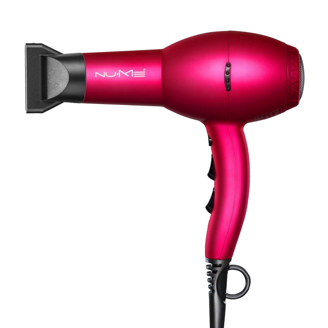 Signature Hair Dryer - Nume-optimization