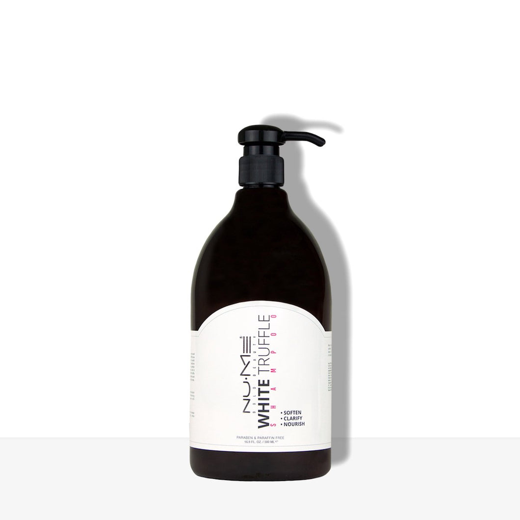 White Truffle Shampoo - Nume-optimization